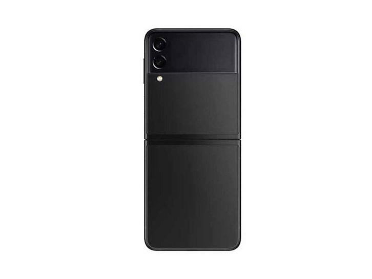 Samsung Galaxy Z Flip 3 5G 128GB (Simlockvrij) / SV - Zwart, Huis en Inrichting, Woonaccessoires | Overige, Zo goed als nieuw