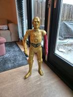 Star Wars - C-3po - 31inch giant size - Big Fig 80cm - jakks, Verzamelen, Nieuw