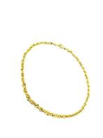 Zonder minimumprijs - Armband - 18 karaat Geel goud, Nieuw