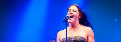 Floor Jansen Tickets | De Oosterpoort Groningen, Tickets en Kaartjes, Overige Tickets en Kaartjes