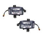 Phares Antibrouillard Pour Opel Omega B 94-99, Auto-onderdelen, Verzenden, Nieuw
