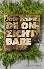 De onzichtbare 9789029093170 Joep Stapel, Boeken, Verzenden, Gelezen, Joep Stapel