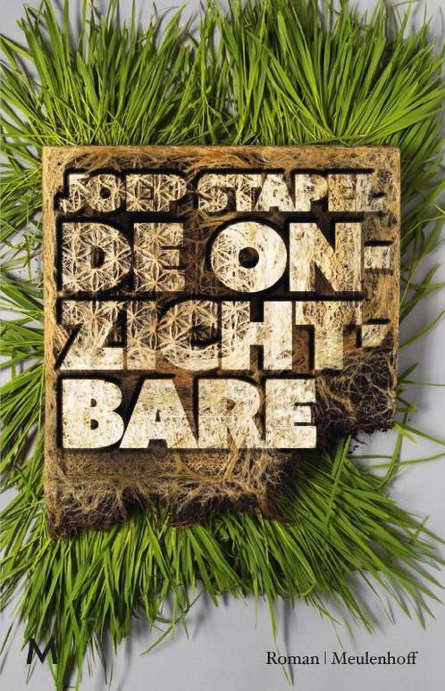 De onzichtbare 9789029093170 Joep Stapel, Boeken, Overige Boeken, Gelezen, Verzenden