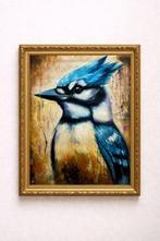 Darvis - Vigilia en Azul: Retrato de lo Efímero