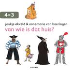 Van wie is dat huis? 9789025759674 Joukje Akveld, Verzenden, Gelezen, Joukje Akveld