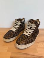 Christian Louboutin - Baskets montantes - Taille : EU 42, Nieuw