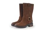 Timberland Boots in maat 41½ Bruin | 5% korting, Kleding | Dames, Bruin, Verzenden, Overige typen, Timberland