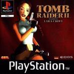 Tomb Raider II (PS1 Games), Ophalen of Verzenden