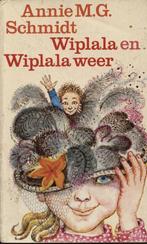 Wiplala wiplala weer 9789029543453 Schmidt, Verzenden, Schmidt