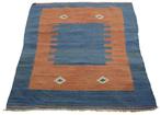 Kelim - Vloerkleed - 160 cm - 90 cm - Natuurf Colin, Huis en Inrichting, Nieuw