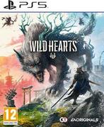 Wild Hearts (PS5 Games) (Playstation 5), Games en Spelcomputers, Games | Sony PlayStation 5, Ophalen of Verzenden, Zo goed als nieuw