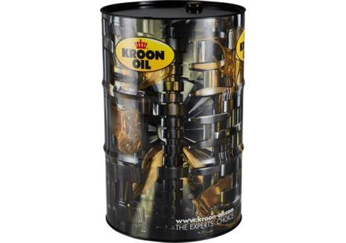Kroon Oil Kettingzaag olie Chainlube Bio 208 liter, Auto diversen, Onderhoudsmiddelen, Ophalen of Verzenden