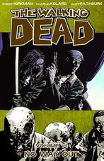 The Walking Dead Volume 14: No Way Out, Livres, BD | Comics, Verzenden