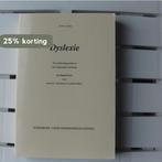 Dyslexie 9789073377028 Haan, Boeken, Verzenden, Gelezen, Haan