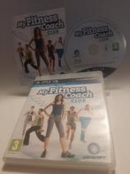 My Fitness Coach Club Playstation 3, Ophalen of Verzenden