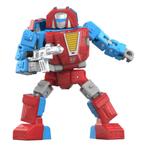 The Transformers Retro G1 Action Figure Autobot Gears 12 cm, Verzamelen, Ophalen of Verzenden, Nieuw