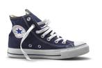 Converse All Stars Hoog M9622C Blauw, Nieuw, Blauw