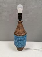 Aldo Londi - Simboli/Trifoglio - Lampe de table - Céramique, Antiek en Kunst