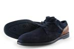 Bugatti nette schoenen in maat 42 Blauw | 15% korting, Kleding | Heren, Schoenen, Bugatti, Overige typen, Zo goed als nieuw, Verzenden