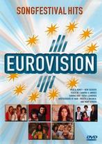 Eurovision Songfestival Hits (dvd tweedehands film), CD & DVD, DVD | Action, Ophalen of Verzenden