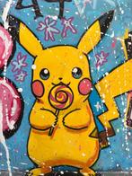 David Harianna (1978) - PIKA LOLLIPOP, Nieuw