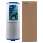 Pleatco Spa Waterfilter PPM50-SC van Alapure ALA-SPA27B, Jardin & Terrasse, Verzenden