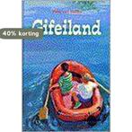 GIFEILAND 9789029714556 VAN HOLTEN, Boeken, Kinderboeken | Jeugd | 10 tot 12 jaar, Verzenden, Gelezen, VAN HOLTEN