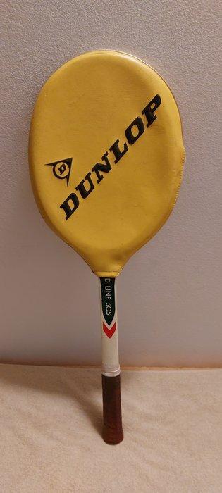 Tennis - pancho gonzalez - Raquette de tennis, Verzamelen, Overige Verzamelen