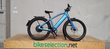 Speed Pedelec | Stromer ST2 | - 38% | 2023, Ophalen
