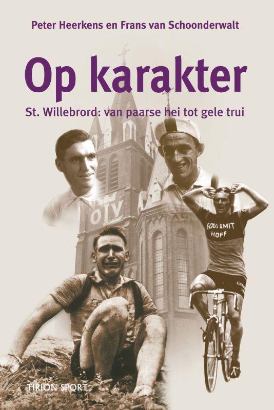 Op karakter 9789043908511 P. Heerkens, Boeken, Hobby en Vrije tijd, Gelezen, Verzenden