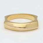 Ring - 14 karaat Geel goud, Handtassen en Accessoires, Ringen, Nieuw