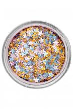 PXP Pressed Chunky Glitter Creme Atlantic Breeze 10ml, Hobby en Vrije tijd, Verzenden, Nieuw