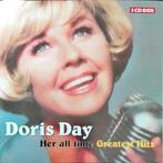 Doris Day - Her All Time Greatest Hits, Cd's en Dvd's, Verzenden, Gebruikt