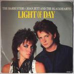 The Barbusters / Joan Jett And The Blackhearts - Light of..., Pop, Single