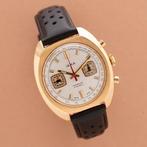 IAXA - Chronographe valjoux 7733 - Zonder Minimumprijs -, Handtassen en Accessoires, Horloges | Heren, Nieuw