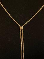Barakà - Collier - 18 carats Or jaune, Nieuw
