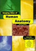 Imaging Atlas of Human Anatomy, Nieuw, Verzenden