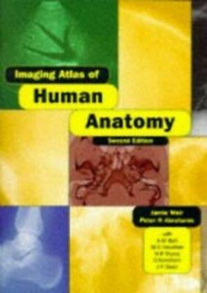 Imaging Atlas of Human Anatomy, Livres, Langue | Anglais, Envoi