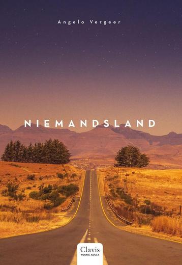 Clavis Young adult - Niemandsland (9789044835977), Verzenden