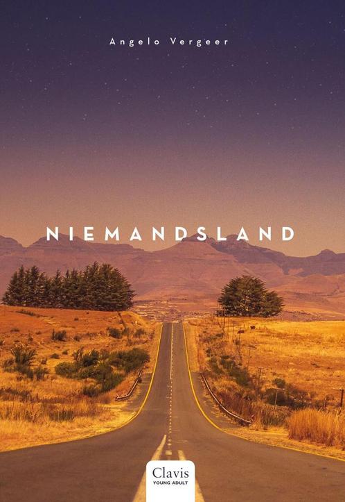 Clavis Young adult - Niemandsland (9789044835977), Antiek en Kunst, Antiek | Boeken en Manuscripten, Verzenden