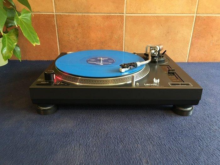 Lenco - L-3807 Platenspeler, TV, Hi-fi & Vidéo, Radios