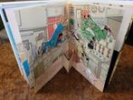 Kuifje 17 - Mannen op de maan - 1 Album Pop-Hop - 1992, Nieuw