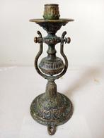 Chandelier - Bronze - Bougeoirs de navire