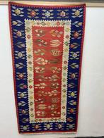 Kelim - 195 cm - 100 cm - Handgemaakte Kilim uit Roemenië, Nieuw