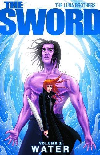 The Sword Volume 2: Water - Nieuw, Boeken, Strips | Comics, Verzenden