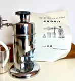 Apotheek gereedschap (8) Industrieel design -