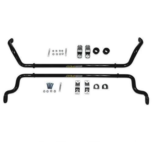 034 Motorsport Dynamic+ Sway Bar Kits A4/S4/RS4, A5/S5/RS5 B, Autos : Divers, Tuning & Styling, Envoi