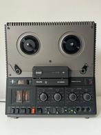 Philips - N4504 bandrecorder - Reel-to-reel deck 18 cm, Audio, Tv en Foto, Nieuw