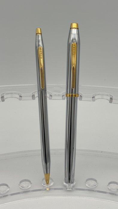 Cross - Century II - Zonder Minimumprijs - Vulpen, Verzamelen, Pennenverzamelingen