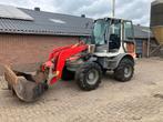 Veiling: Wiellader Atlas 75S Diesel 2006, Zakelijke goederen, Machines en Bouw | Kranen en Graafmachines, Ophalen